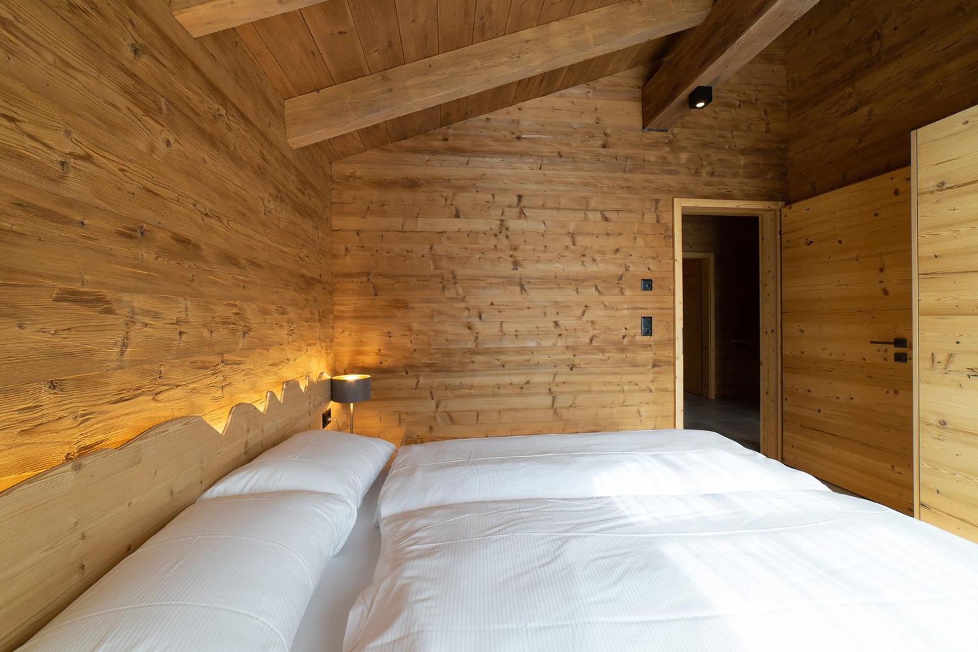 Chalet Fruemsel Wildhaus Extérieur photo