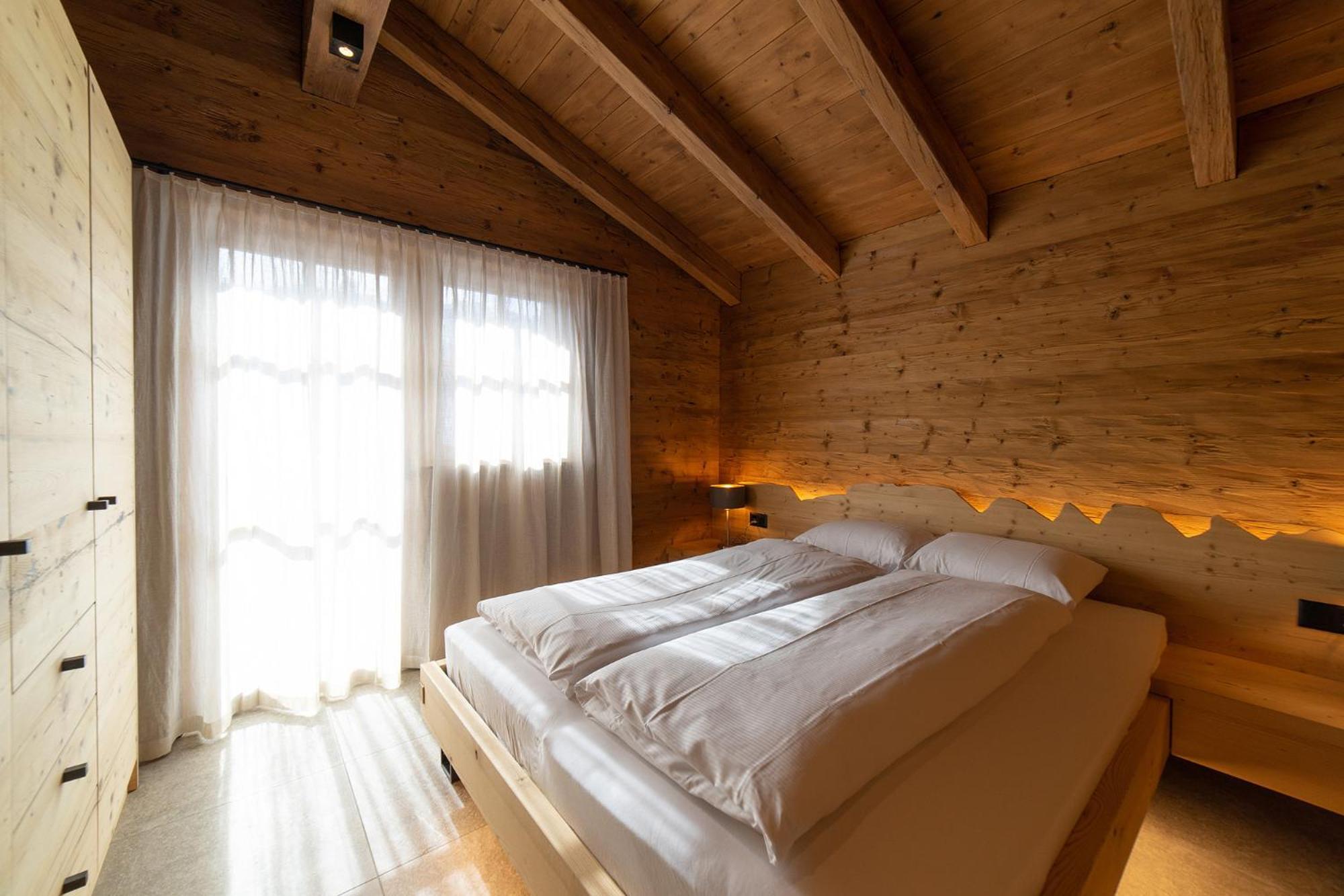 Chalet Fruemsel Wildhaus Extérieur photo