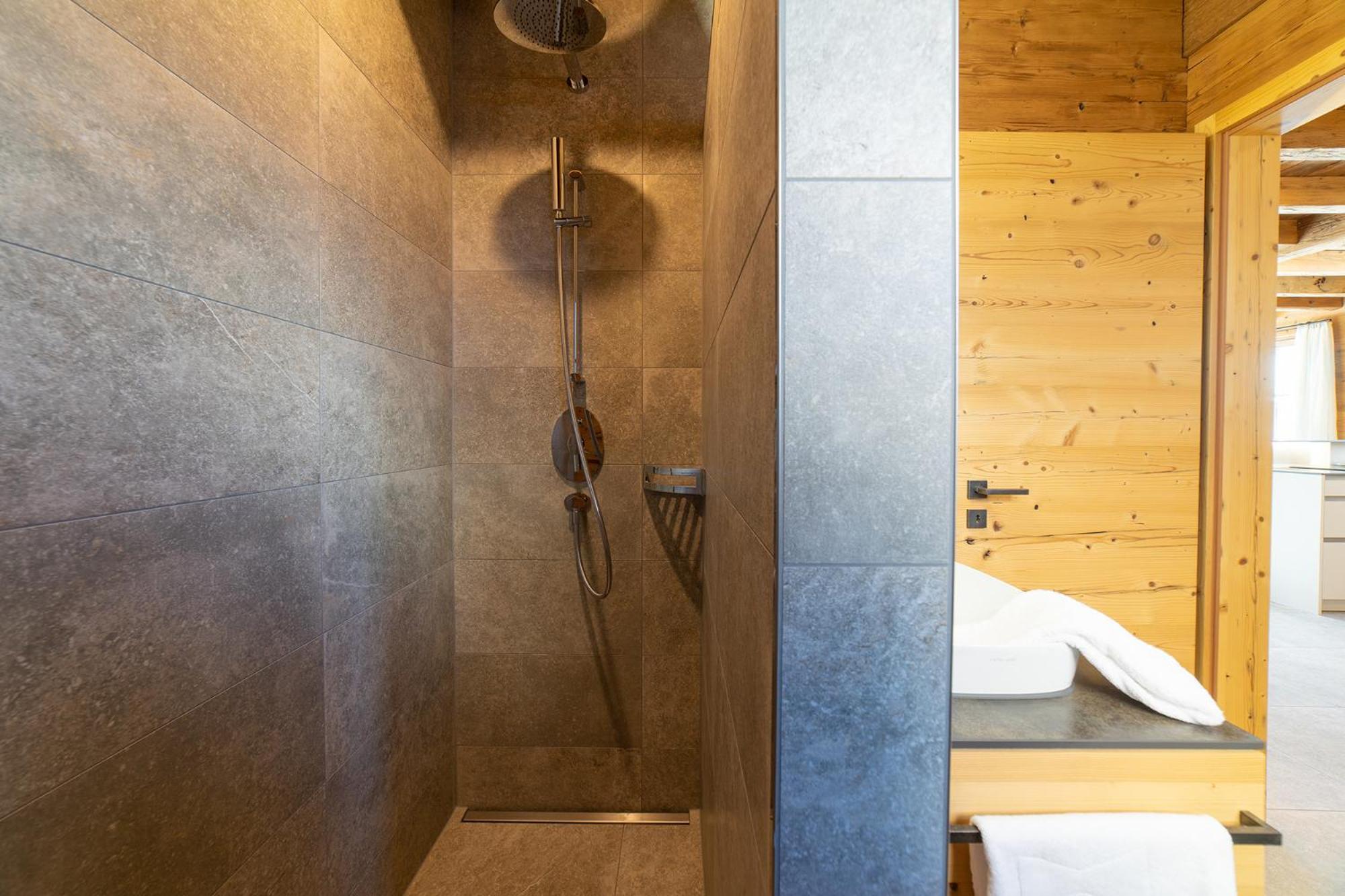 Chalet Fruemsel Wildhaus Extérieur photo