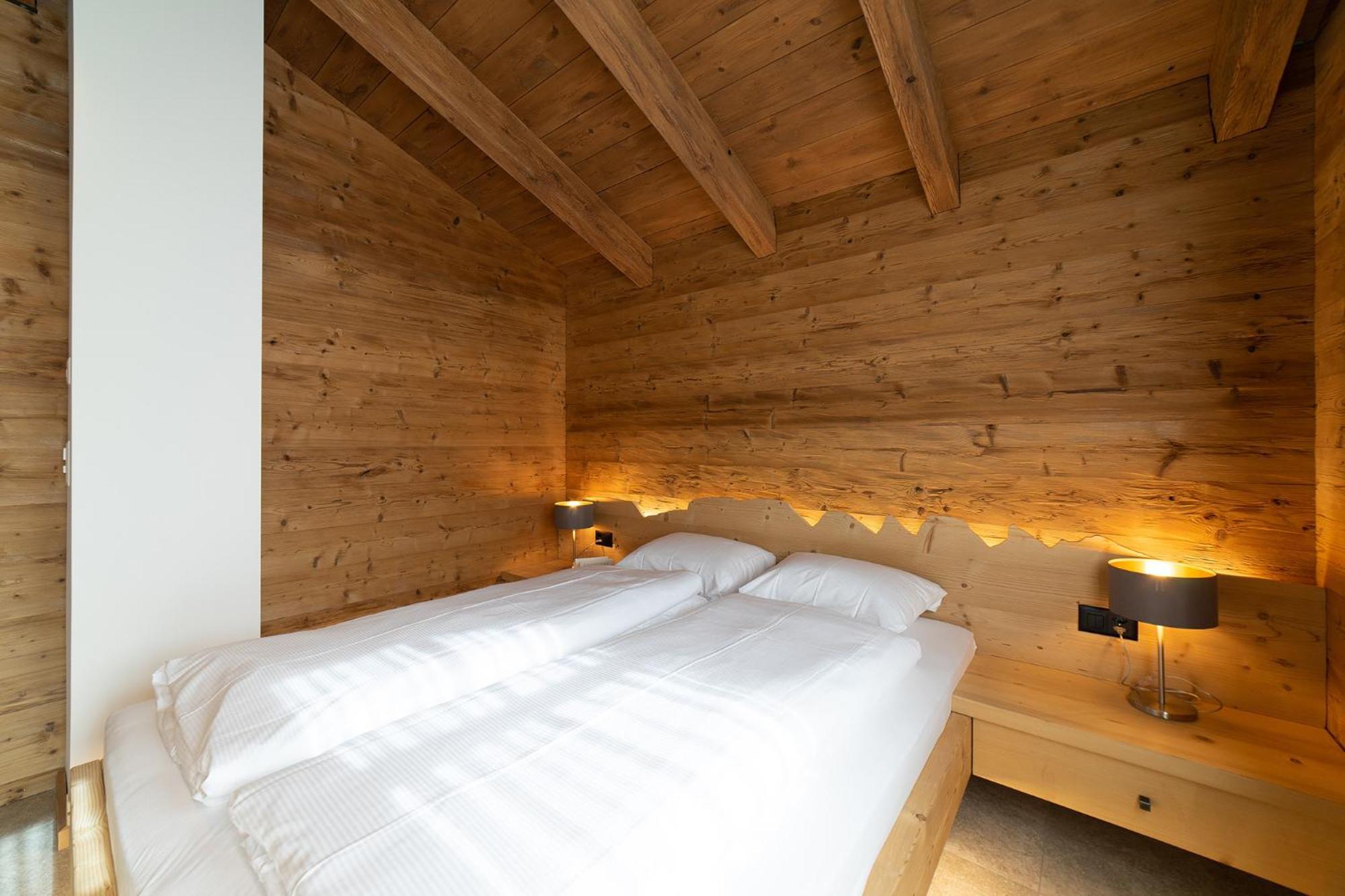 Chalet Fruemsel Wildhaus Extérieur photo